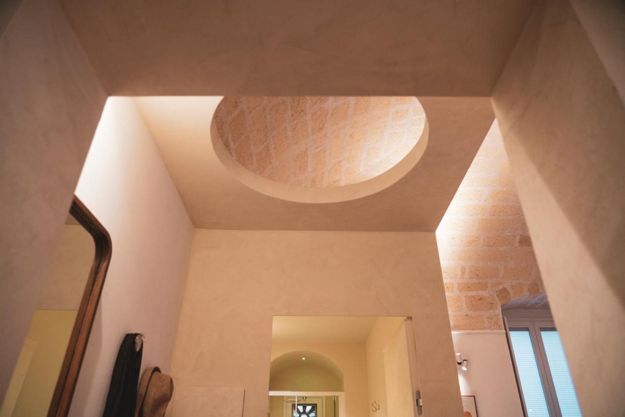Palazzo Fontana B&B E Spa Gravina in Puglia Exteriér fotografie