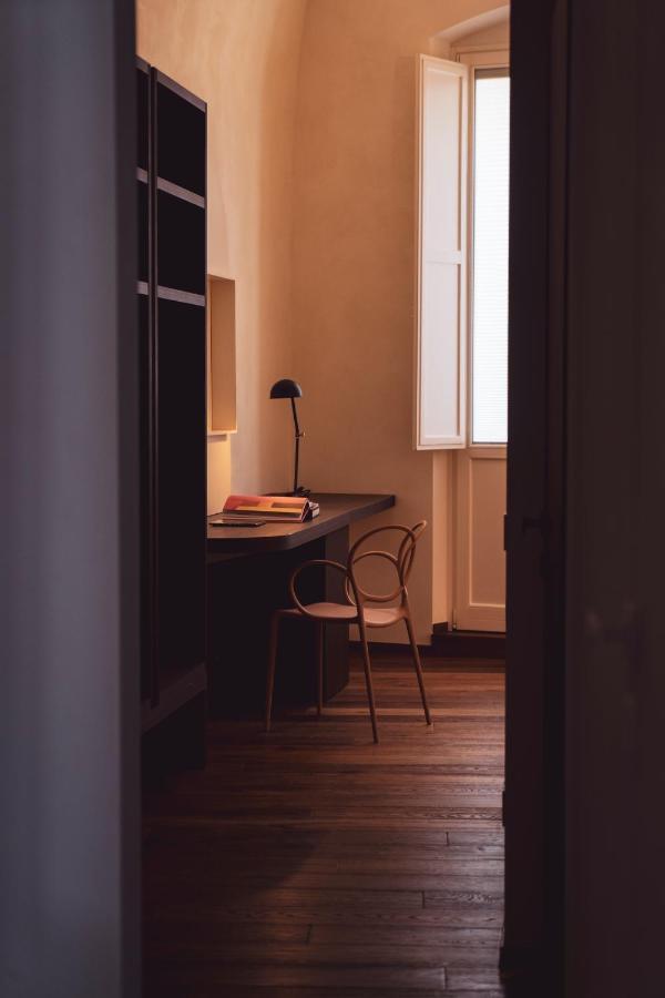 Palazzo Fontana B&B E Spa Gravina in Puglia Exteriér fotografie