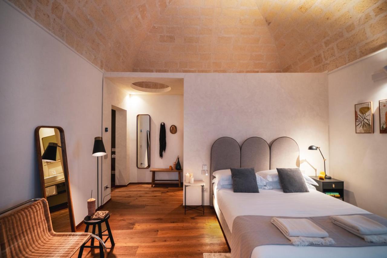 Palazzo Fontana B&B E Spa Gravina in Puglia Exteriér fotografie