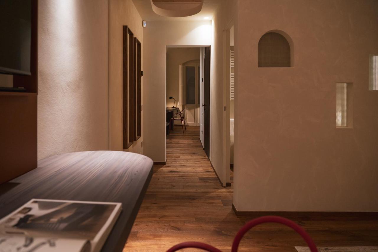 Palazzo Fontana B&B E Spa Gravina in Puglia Exteriér fotografie