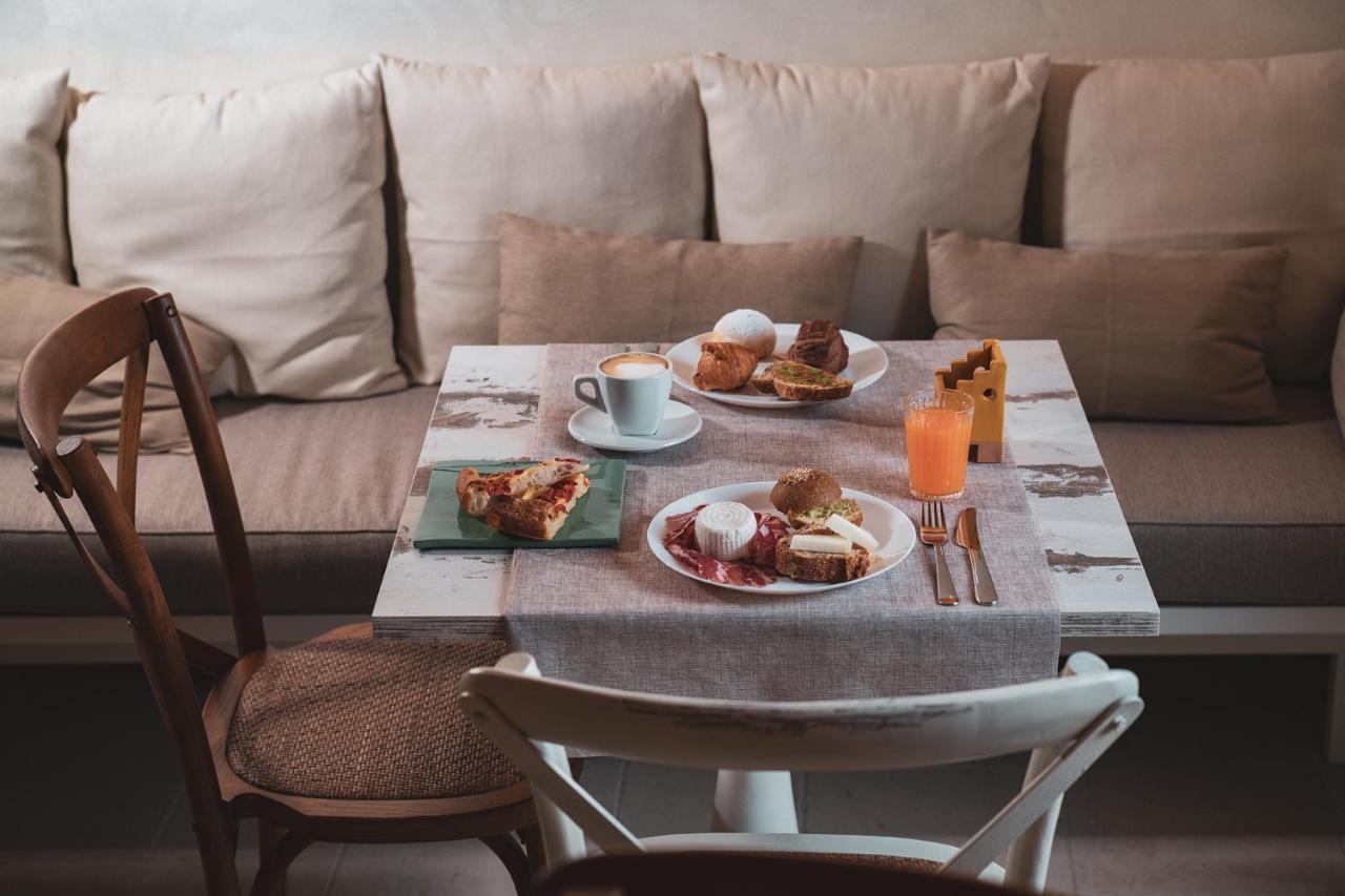 Palazzo Fontana B&B E Spa Gravina in Puglia Exteriér fotografie