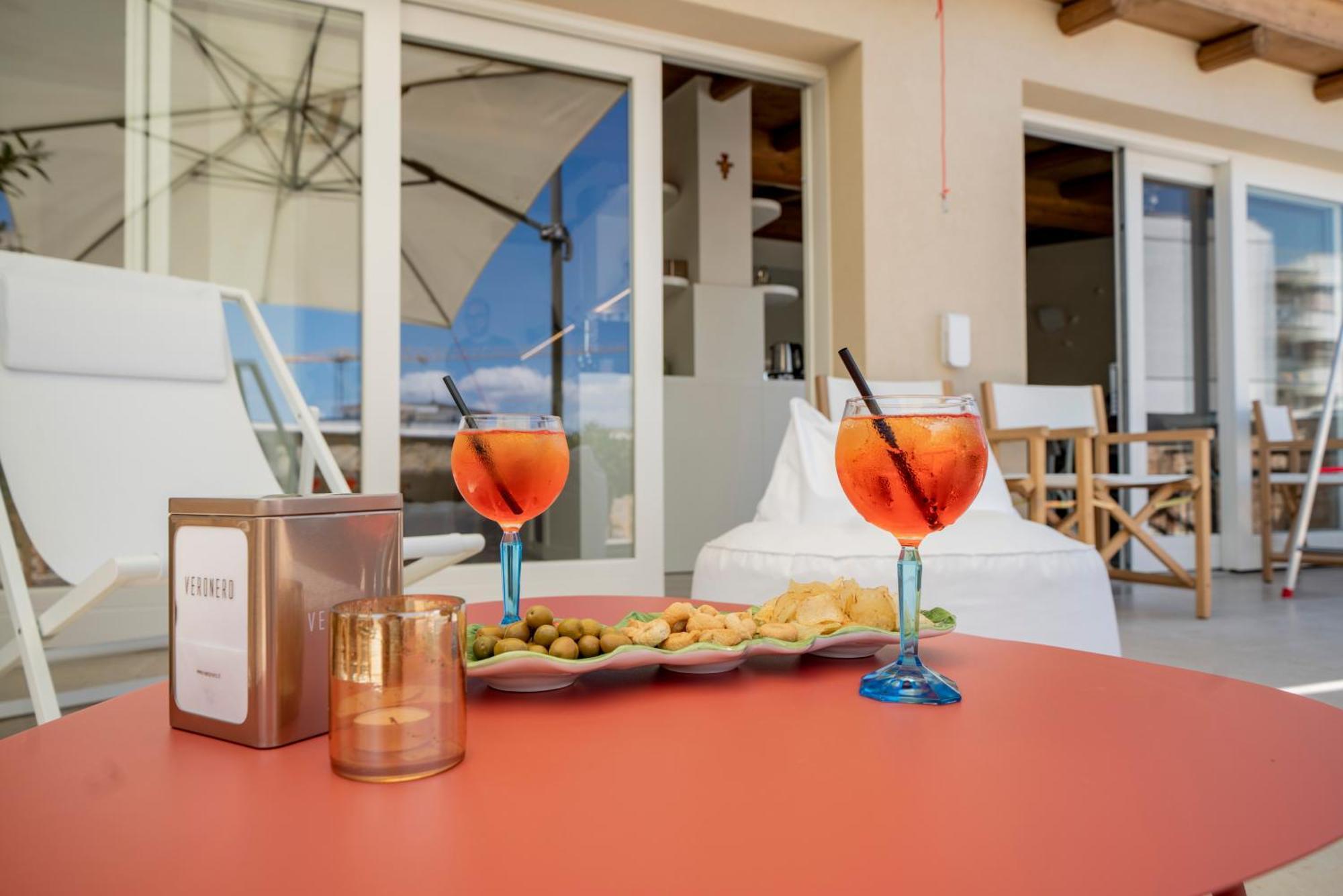 Palazzo Fontana B&B E Spa Gravina in Puglia Exteriér fotografie